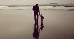 14 COSAS QUE UN PADRE DEBE HACER CON SU HIJA PARA HACERLA FUERTE