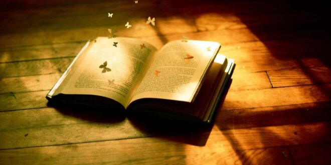 CUADERNO DE GRATITUD: EJERCICIO DE LA LEY DE LA ATRACCIÓN