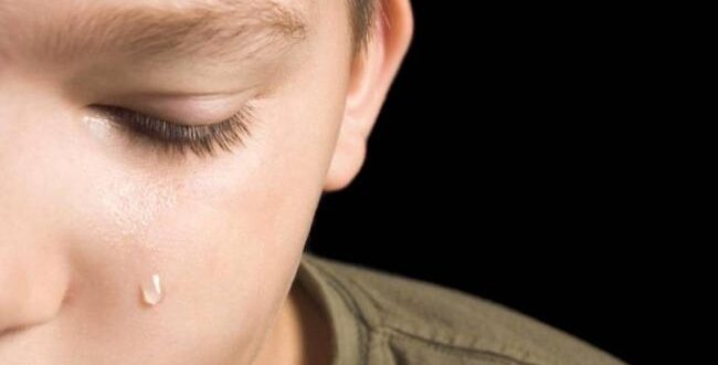 DETRÁS DE CADA NIÑO DIFÍCIL HAY UNA EMOCIÓN QUE NO SABE EXPRESAR