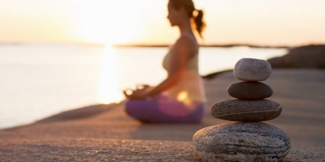 LA MEDITACIÓN: UNA OPERACIÓN QUIRÚRGICA DE LA MENTE SIN ANESTESIA