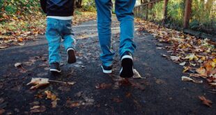 ANTES DE NACER ELEGIMOS A NUESTROS PADRES