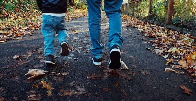 ANTES DE NACER ELEGIMOS A NUESTROS PADRES