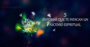 ASCENSO ESPIRITUAL