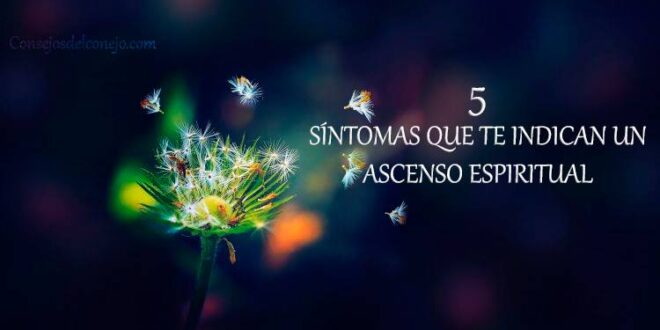 ASCENSO ESPIRITUAL