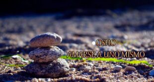 amarse a uno mismo