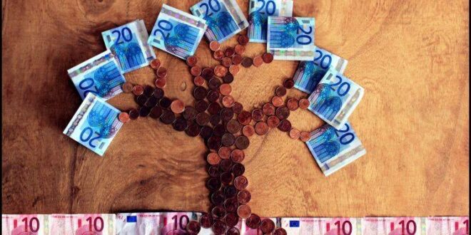 afirmaciones positivas de abundancia