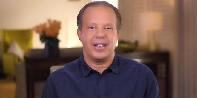 JOE DISPENZA: EL PLACEBO ERES TÚ