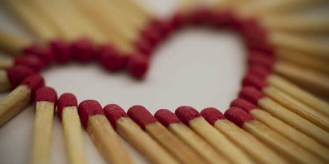 ¿QUIÉN MATÓ AL AMOR?