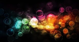 LA SALUD A TRAVÉS DE LOS COLORES