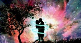 CUALQUIERA TE ACELERA EL CORAZÓN, PERO NO CUALQUIERA TE HACE VIBRAR EL ALMA