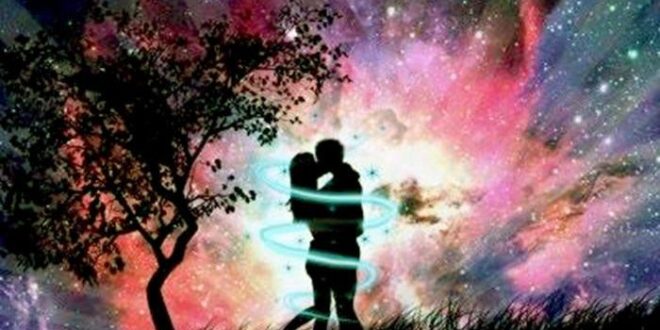 CUALQUIERA TE ACELERA EL CORAZÓN, PERO NO CUALQUIERA TE HACE VIBRAR EL ALMA