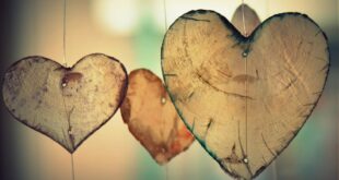 EL ÁNIMO PUEDE ENFERMAR AL CORAZÓN