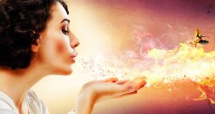 LA MAGIA DE SER MUJER DESPUÉS DE LOS 40