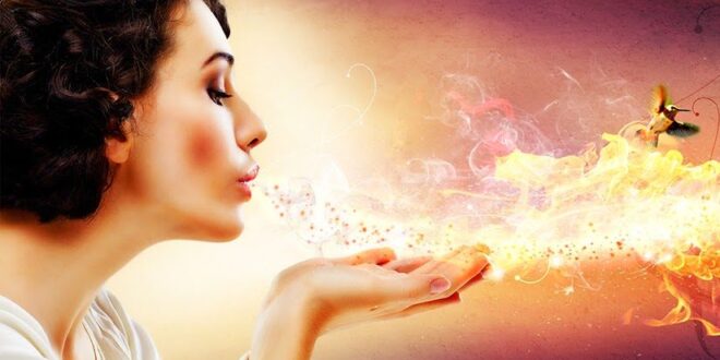 LA MAGIA DE SER MUJER DESPUÉS DE LOS 40