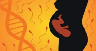 LA CESÁREA PUEDE PROVOCAR CAMBIOS EPIGENÉTICOS EN EL BEBÉ