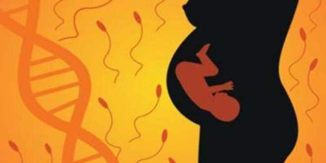 LA CESÁREA PUEDE PROVOCAR CAMBIOS EPIGENÉTICOS EN EL BEBÉ