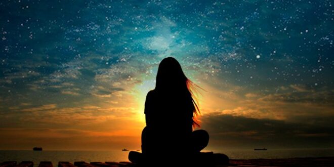 10 BENEFICIOS QUE OBTIENES AL MEDITAR DIARIAMENTE