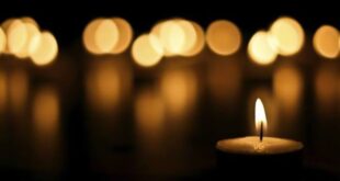 EL SIGNIFICADO DE ENCENDER VELAS
