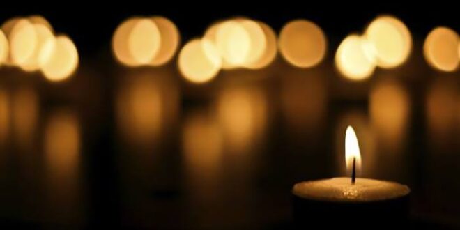 EL SIGNIFICADO DE ENCENDER VELAS