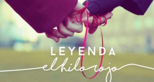 la leyenda del hilo rojo