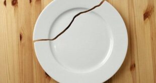 Conoce el significado cuando se rompen objetos en tu casa