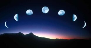 CÓMO INFLUYE LA LUNA EN TUS EMOCIONES SEGÚN LA NEUROCIENCIA
