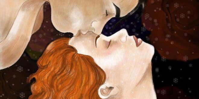 EL BESO EN EL TERCER OJO