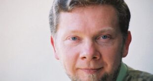 EJERCICIOS PRÁCTICOS DE ECKHART TOLLE PARA CADA MES DEL AÑO