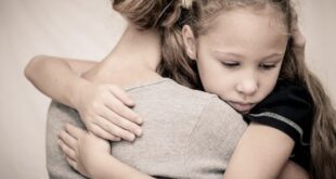 SI HACES ESTAS 5 COSAS, NO ERES UNA BUENA MADRE