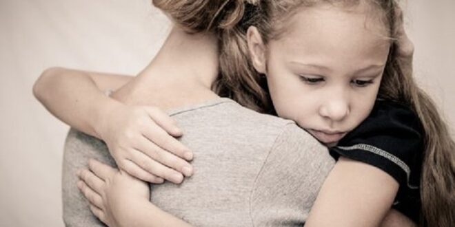 SI HACES ESTAS 5 COSAS, NO ERES UNA BUENA MADRE