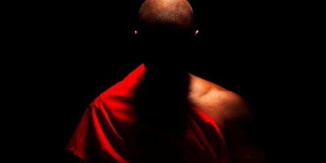 DESCUBRE CÓMO EL SILENCIO PUEDE SANAR CUERPO, MENTE Y ESPÍRITU