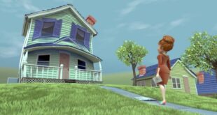 10 CONSEJOS PARA CURAR UNA CASA ENFERMA