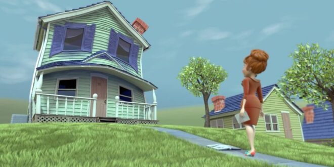 10 CONSEJOS PARA CURAR UNA CASA ENFERMA