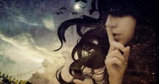 7 COSAS QUE DEBES MANTENER EN SECRETO PARA MANTENER EN EQUILIBRIO TU VIDA