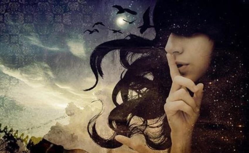 7 COSAS QUE DEBES MANTENER EN SECRETO PARA MANTENER EN EQUILIBRIO TU 