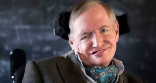 15 REFLEXIONES DE STEPHEN HAWKING QUE TE DEJARÁN PENSANDO