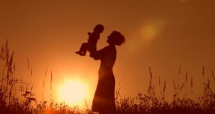 LAS HERIDAS DE LA MADRE AUSENTE