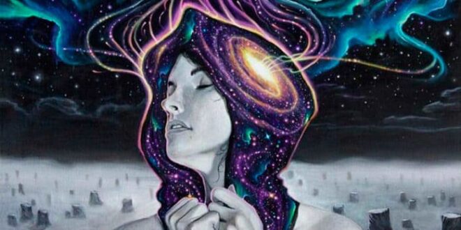 LA CIENCIA ADMITE QUE NUESTROS PENSAMIENTOS CREAN NUESTRA REALIDAD