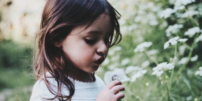 INCENTIVAR LA RESILIENCIA EN LOS NIÑOS