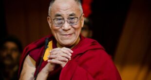 Frases del Dalái Lama