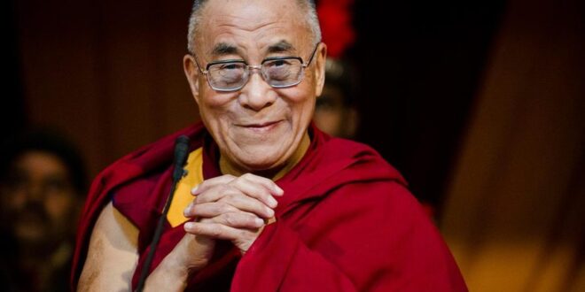 Frases del Dalái Lama