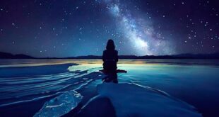el universo es una entidad rítmica