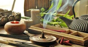 10 MANERAS DE ELEVAR LA ENERGÍA Y VIBRACIONES DE TU HOGAR