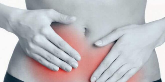 ABDOMEN Y SUS CONFLICTOS EMOCIONALES
