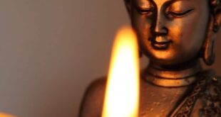 las leyes del karma