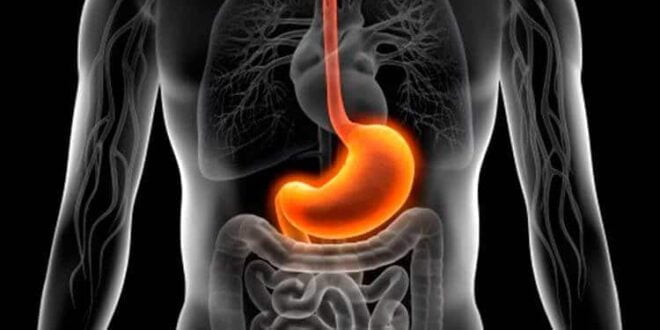 gastritis conflicto emocional