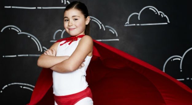 CÓMO LOGRAR QUE TU HIJA TENGA ALTA AUTOESTIMA