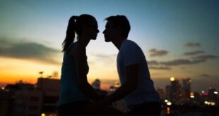 el amor no es control