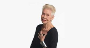 ADIÓS LOUISE L. HAY