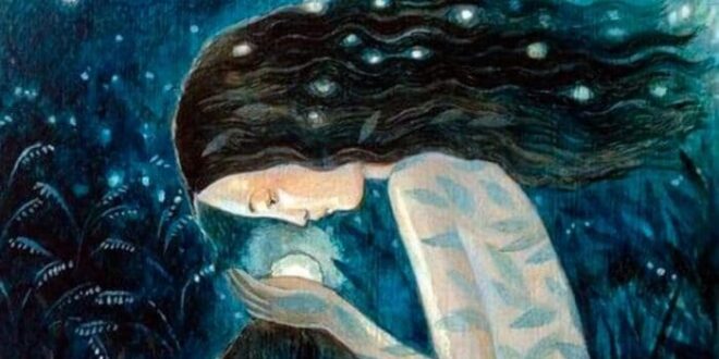 LAS 4 LEYES DEL DESAPEGO PARA LA LIBERACIÓN EMOCIONAL